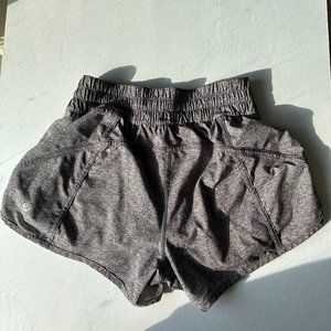 Lululemon Running Shorts